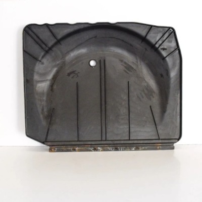 Частини кузов mercedes-benz sl r107 a1076930033 a1236930014 фото №1