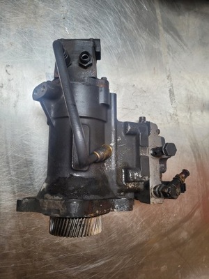 Комплектная насос топлива scania xpi фото №1