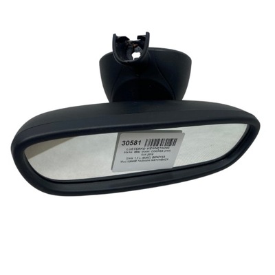 Mini cooper f55 f56 f57 дзеркало внутрішнє фото №1