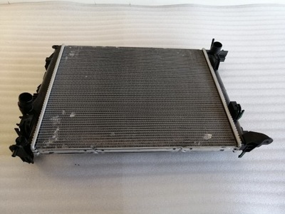 Радіатор wody megane iv talisman scenic iv фото №1