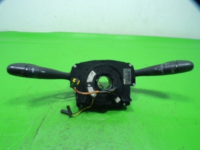 Citroen c3 перемикач комбінований перемикачі 96491650xt фото №1