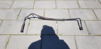 Daf xf шланг кондиционера фото №1