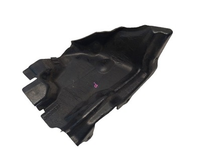 Шумоізоляція праве 9803488 mini countryman r60 фото №1