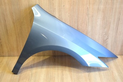 Крила правий renault laguna iii coupe terny фото №1