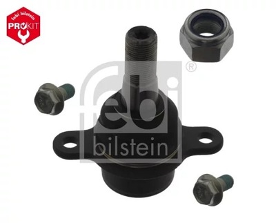 FEBI BILSTEIN 36704 8/5000 PERNA SUSPENSIONES FORD TRANSIT  