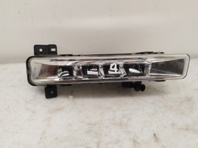 Bmw 5 g30 g31 противотуманная фара перед правый led 89250241 фото №1