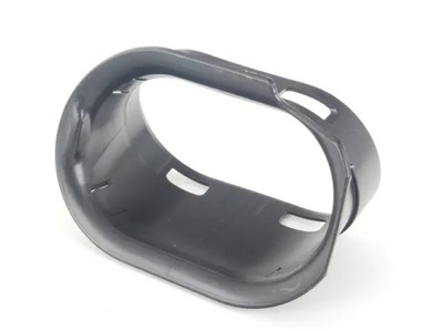 Впуск воздуха mini cooper r55 r56 r57 r58 оригинал фото №1