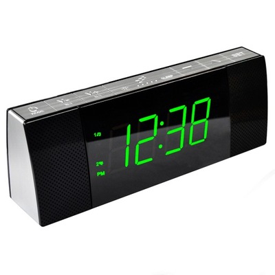 Radio sieciowe FM iTOMA CKS503U