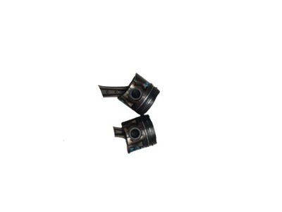 Opel zafira b 1.7 cdti a17dtr поршень поршни фото №1