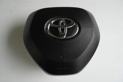 TOYOTA RAV 4 V 5 AIRBAG ПОДУШКА фото