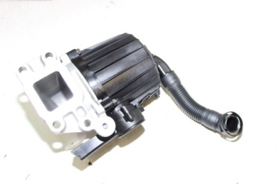 Сепаратор масла mercedes a4720107962 actros mp4 фото №1