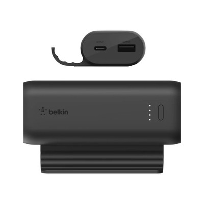 Belkin 5k Gaming Power Bank (no case) BLACK