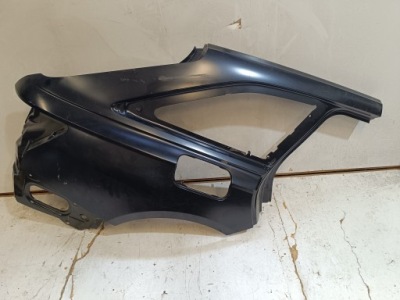 Крыло правый задняя audi a6 c8 4k9 kombi фото №1