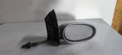 Дзеркало праве smart fortwo механічний фото №1