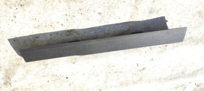 Ford connect mk2 tourneo 15r накладка накладка поріг ліва am51-r13201-acw фото №1