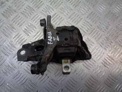 Подушка двигуна skoda fabia i 1.2 фото №1