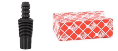 Febi bilstein 103791 захист / пневмоподушка повітряний / амортизатор фото №1