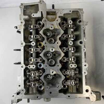 Головка двигуна ford 1,5 kuga focus escape fiesta puma 1.5 ecoboost фото №1