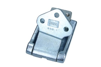 Петля дверь vw t. transporter 03- le нижний фото №1