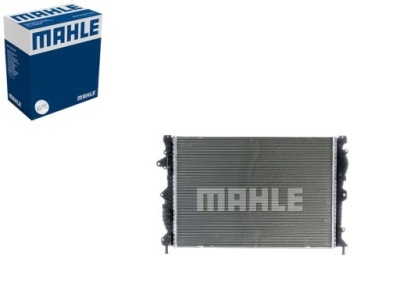 Радіатор двигуна води land rover discovery sport discovery v range фото №1