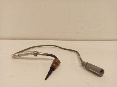 Skoda датчик температури вихлопних газів 05l906088ca фото №1