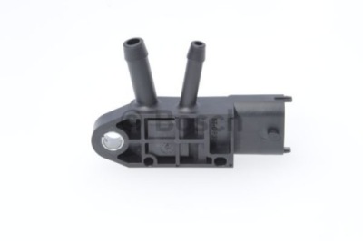 0281006122 bosch - датчик тиску вихлопних газів ford фото №1