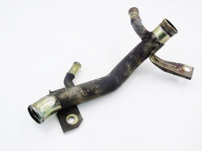 Магістраль wody 1.8 tdci connect tourneo focus фото №1