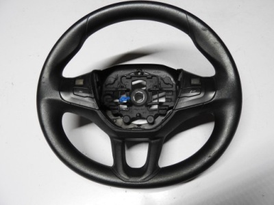 Peugeot 208 i 12-18 воздуховод фото №1