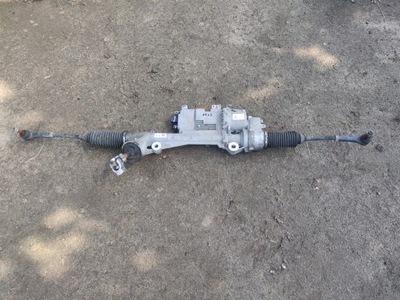 FORD MUSTANG 6 VI 2014- STEERING RACK STEERING RACK  