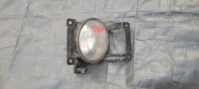 Противотуманная фара правый перед hyundai tucson i 04-10 фото №1