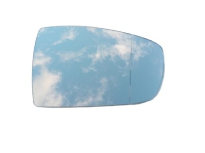 Скло дзеркало зовнішнього праве 3280551e 3280551e фото №1