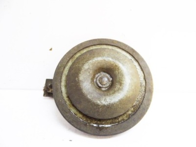 Golf iii клаксон сигнал звуковий фото №1