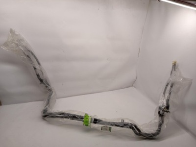 Шланг труба трубка wąż охлаждение аккумулятор range rover l405 фото №1