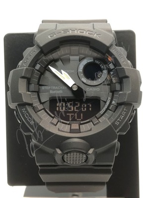 Zegarek męski CASIO G-SHOCK GBA-800-1AER