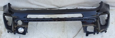 Jeep renegade lift 17- бампер перед противотуманная фара org фото №1