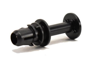 Кліпса фільтра повітря seat exeo 8e0129557a фото №1