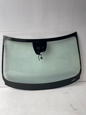 Стекло передняя лобовое volvo v60 фото №1