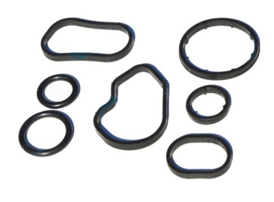 Dr.motor drm0644s набор прокладка, радиатор масляная фото №1