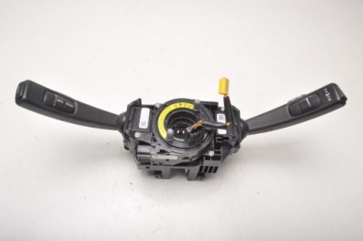 Volvo v60 перемикач комбінований 31334643 31343218 фото №1