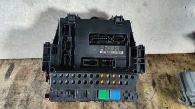 Модуль mercedes-benz оригінальний номер a1695453132 фото №1