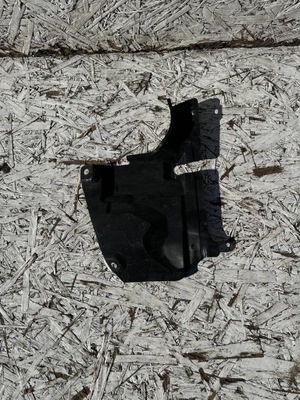 Mazda 3 bm захист підвіска ліва kd5356342 фото №1