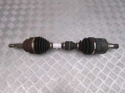 Приводной вал левая передняя 4wd 1.8 di-d mitsubishi asx 12 фото №1