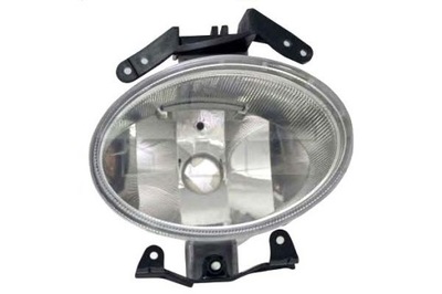 FARO NIEBLA (H27W) HYUNDAI SANTA FÉ I SAN  