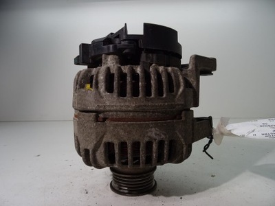 Генератор opel astra h 55556067 . фото №1