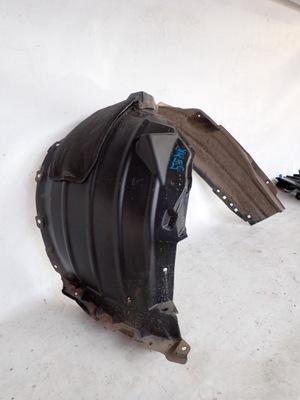 Mitsubishi eclipse cross 18- подкрылок правое перед фото №1