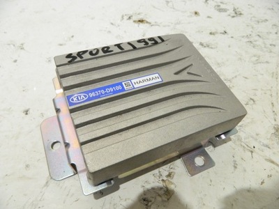 Підсилювач harman kia sportage iv 16-21 фото №1