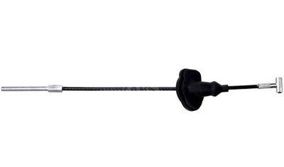 CABLE FRENOS DE MANO FORD TRANSIT CONNECT 02-09  