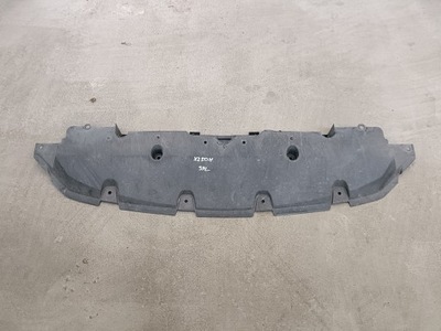 Lexus ux 18- пол плита защита бампера перед 51420-76010 фото №1