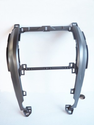 Honda cr-v 3 2,2d 2006-09 рамка радіо 77250-swa-a0 фото №1