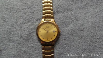 zegarek damski PULSAR V5327E40